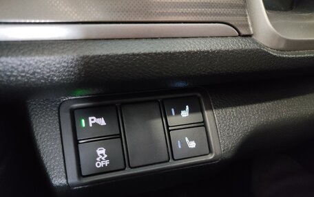 Honda Civic IX, 2020 год, 2 130 000 рублей, 25 фотография