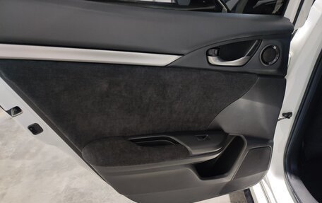 Honda Civic IX, 2020 год, 2 130 000 рублей, 36 фотография