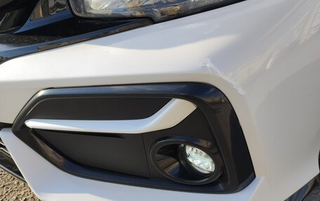 Honda Civic IX, 2020 год, 2 130 000 рублей, 39 фотография