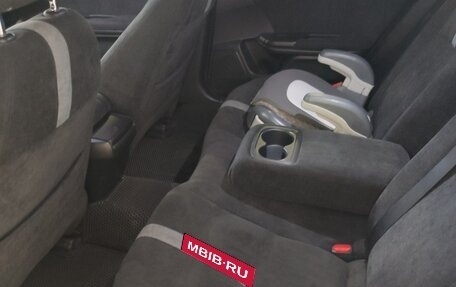 Honda Civic IX, 2020 год, 2 130 000 рублей, 32 фотография