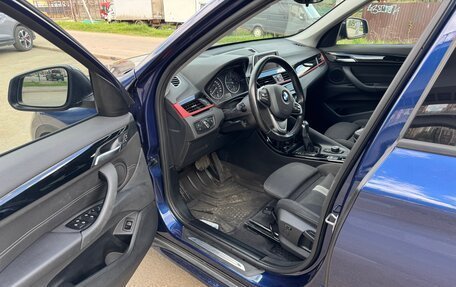 BMW X1, 2017 год, 2 650 000 рублей, 7 фотография
