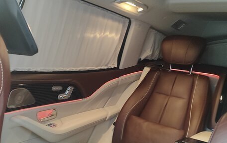 Mercedes-Benz Maybach GLS I, 2020 год, 18 000 000 рублей, 8 фотография