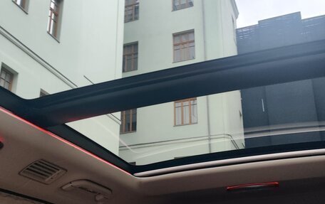 Mercedes-Benz Maybach GLS I, 2020 год, 18 000 000 рублей, 10 фотография