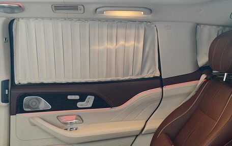 Mercedes-Benz Maybach GLS I, 2020 год, 18 000 000 рублей, 9 фотография