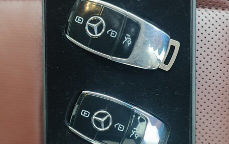 Mercedes-Benz Maybach GLS I, 2020 год, 18 000 000 рублей, 12 фотография