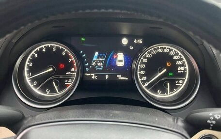 Toyota Camry, 2020 год, 2 350 000 рублей, 9 фотография