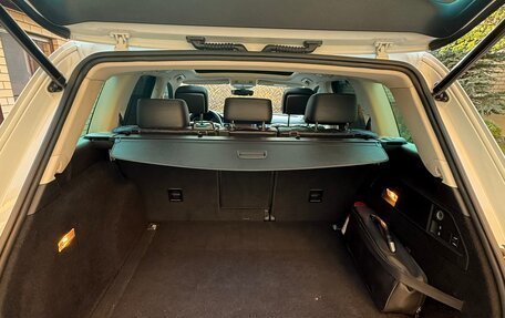 Volkswagen Touareg III, 2017 год, 2 850 000 рублей, 22 фотография