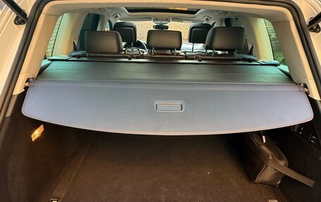 Volkswagen Touareg III, 2017 год, 2 850 000 рублей, 24 фотография