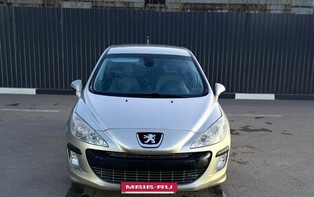 Peugeot 308 II, 2008 год, 370 000 рублей, 3 фотография
