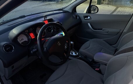 Peugeot 308 II, 2008 год, 370 000 рублей, 11 фотография