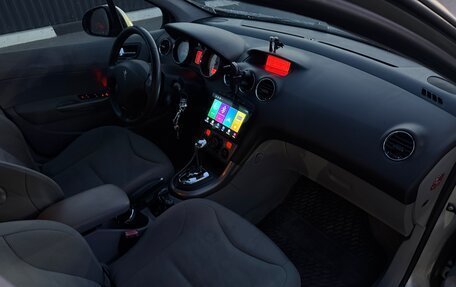 Peugeot 308 II, 2008 год, 370 000 рублей, 12 фотография