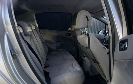 Peugeot 308 II, 2008 год, 370 000 рублей, 10 фотография
