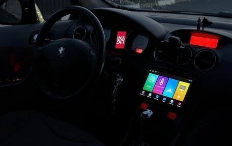 Peugeot 308 II, 2008 год, 370 000 рублей, 8 фотография