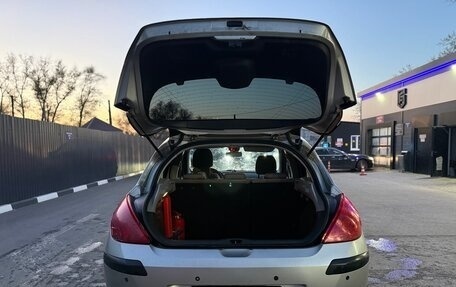 Peugeot 308 II, 2008 год, 370 000 рублей, 7 фотография