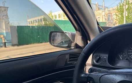 BMW 5 серия, 1999 год, 520 000 рублей, 10 фотография