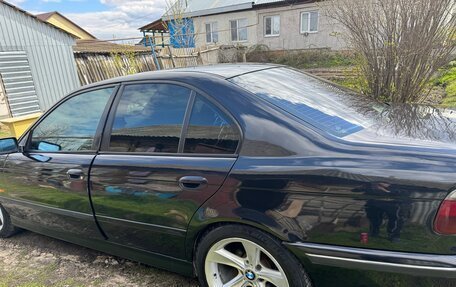 BMW 5 серия, 1999 год, 520 000 рублей, 5 фотография