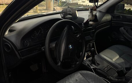 BMW 5 серия, 1999 год, 520 000 рублей, 7 фотография