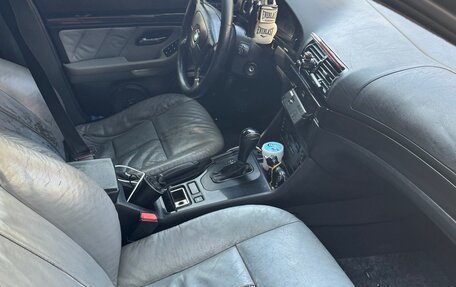 BMW 5 серия, 1999 год, 520 000 рублей, 6 фотография