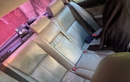 BMW 5 серия, 1999 год, 520 000 рублей, 8 фотография