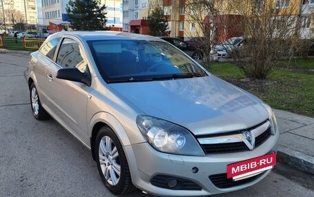 Opel Astra H, 2008 год, 316 784 рублей, 2 фотография