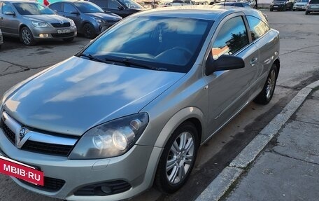 Opel Astra H, 2008 год, 316 784 рублей, 5 фотография