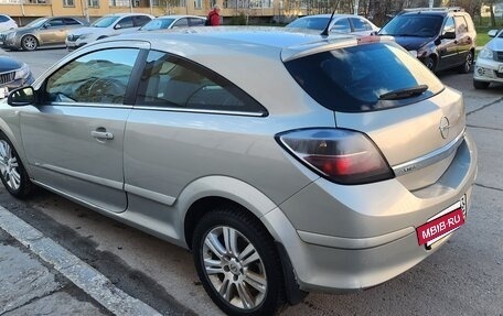 Opel Astra H, 2008 год, 316 784 рублей, 4 фотография