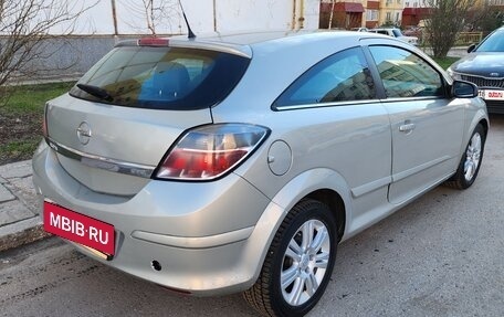 Opel Astra H, 2008 год, 316 784 рублей, 3 фотография