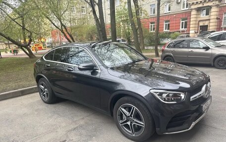 Mercedes-Benz GLC, 2020 год, 4 590 000 рублей, 2 фотография