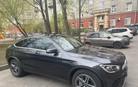 Mercedes-Benz GLC, 2020 год, 4 590 000 рублей, 6 фотография