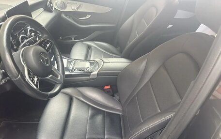 Mercedes-Benz GLC, 2020 год, 4 590 000 рублей, 13 фотография