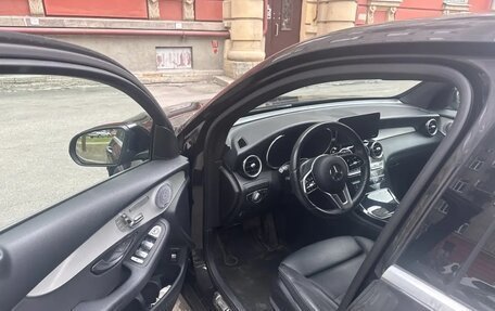 Mercedes-Benz GLC, 2020 год, 4 590 000 рублей, 11 фотография