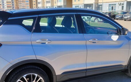 Geely Coolray I, 2022 год, 1 680 000 рублей, 2 фотография
