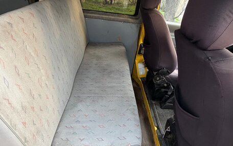 Volkswagen Transporter T4, 2000 год, 410 000 рублей, 8 фотография