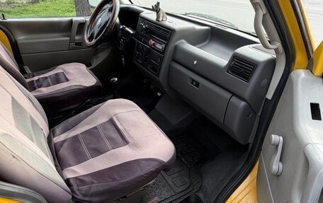 Volkswagen Transporter T4, 2000 год, 410 000 рублей, 9 фотография