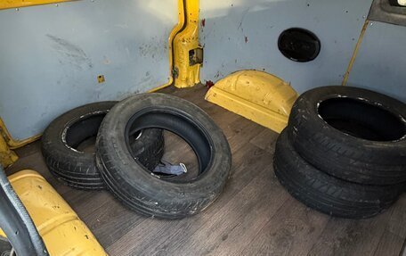 Volkswagen Transporter T4, 2000 год, 410 000 рублей, 7 фотография
