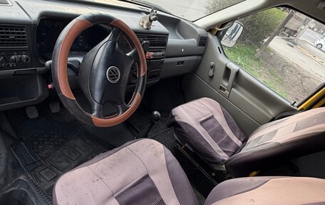 Volkswagen Transporter T4, 2000 год, 410 000 рублей, 10 фотография
