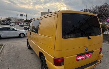 Volkswagen Transporter T4, 2000 год, 410 000 рублей, 3 фотография