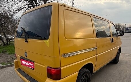 Volkswagen Transporter T4, 2000 год, 410 000 рублей, 5 фотография