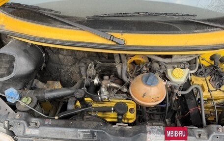 Volkswagen Transporter T4, 2000 год, 410 000 рублей, 11 фотография