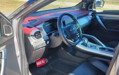 Geely Coolray I, 2022 год, 1 680 000 рублей, 5 фотография