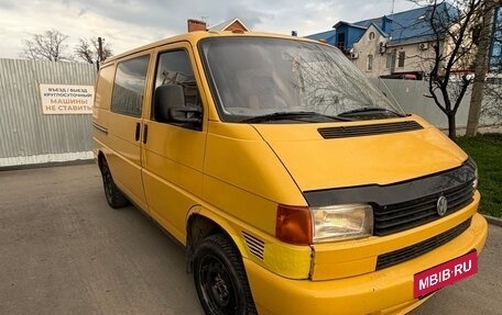 Volkswagen Transporter T4, 2000 год, 410 000 рублей, 6 фотография