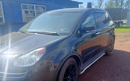 Subaru Tribeca I рестайлинг, 2006 год, 1 000 000 рублей, 2 фотография