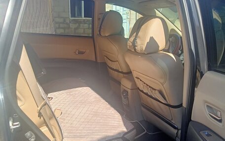 Subaru Tribeca I рестайлинг, 2006 год, 1 000 000 рублей, 7 фотография