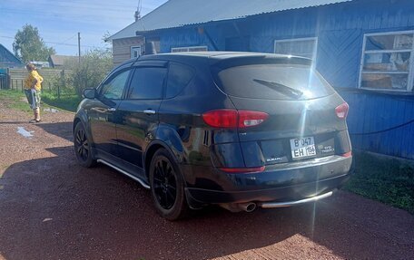 Subaru Tribeca I рестайлинг, 2006 год, 1 000 000 рублей, 3 фотография