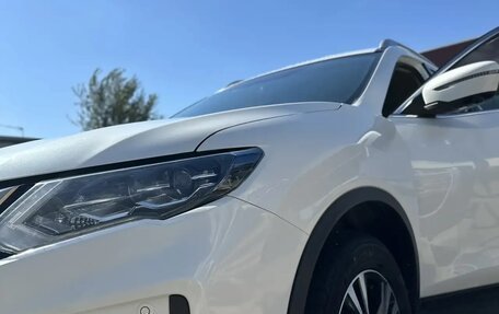 Nissan X-Trail, 2020 год, 3 200 000 рублей, 4 фотография