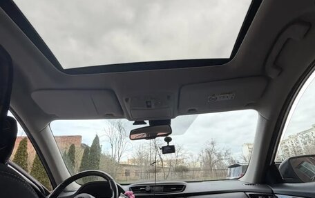 Nissan X-Trail, 2020 год, 3 200 000 рублей, 3 фотография