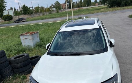 Nissan X-Trail, 2020 год, 3 200 000 рублей, 8 фотография