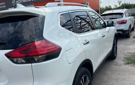 Nissan X-Trail, 2020 год, 3 200 000 рублей, 9 фотография