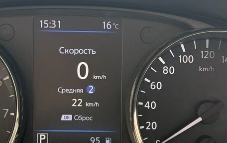 Nissan X-Trail, 2020 год, 3 200 000 рублей, 6 фотография
