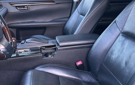 Lexus ES VII, 2013 год, 2 200 000 рублей, 3 фотография